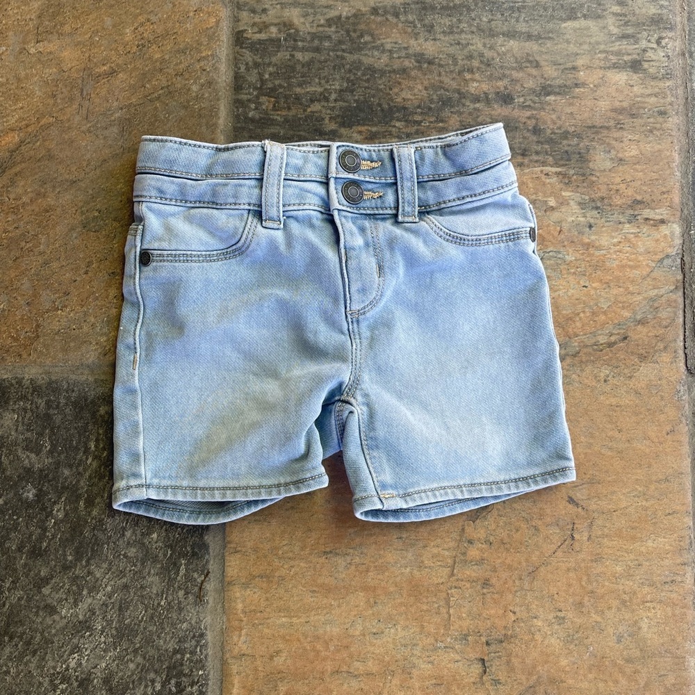 Toddler Shorts